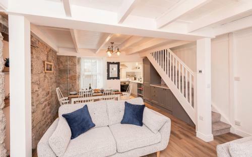 Lilsen Cottage By The Sea