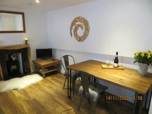 Pengelly - Luxury Converted Fisherman?s Net Loft