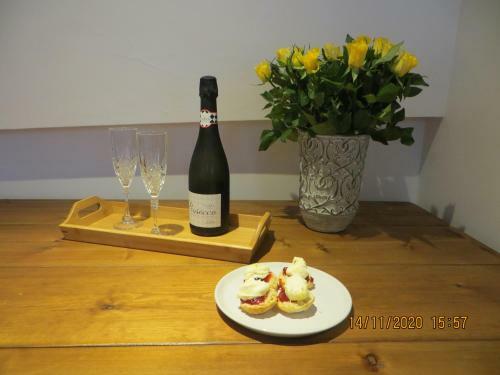Pengelly - Luxury Converted Fisherman?s Net Loft