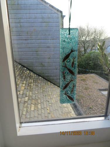 Pengelly - Luxury Converted Fisherman?s Net Loft