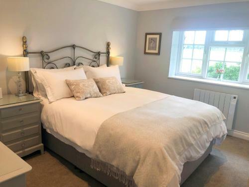 Bed & Breakfast Old School House
