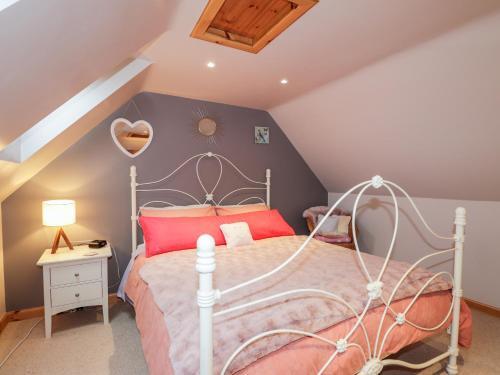 Bogindour Cottage