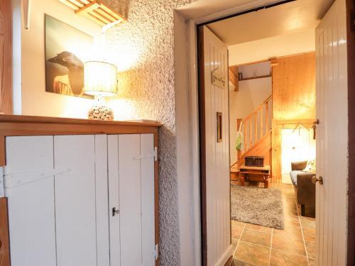 Bogindour Cottage