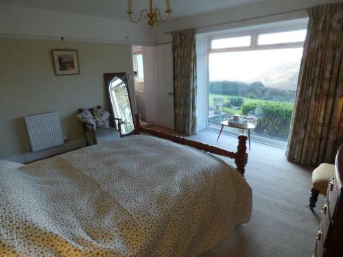 Trerhose B&B