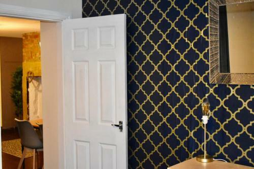 Apartamento Beaming Paradise Seaham