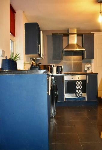 Apartamento Beaming Paradise Seaham