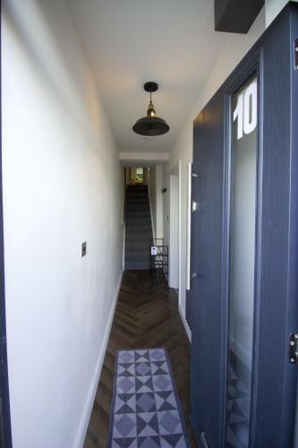 No.10 - Luxury Mumbles Home With A View