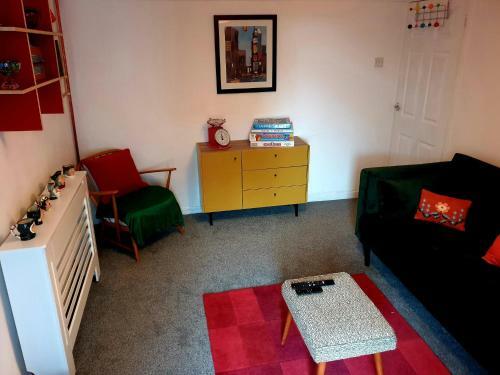 Apartamento Quirky Spacious With Sea Views Above An Ale House