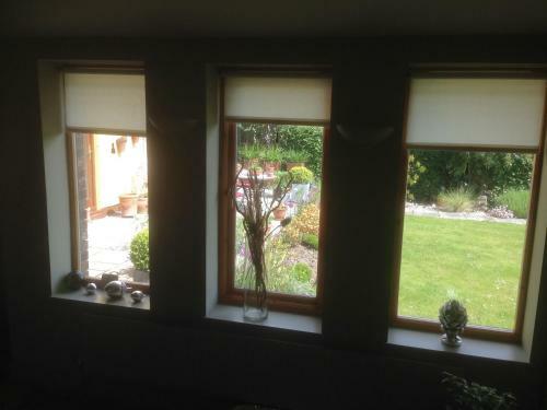 Apartamento One Slade Gardens