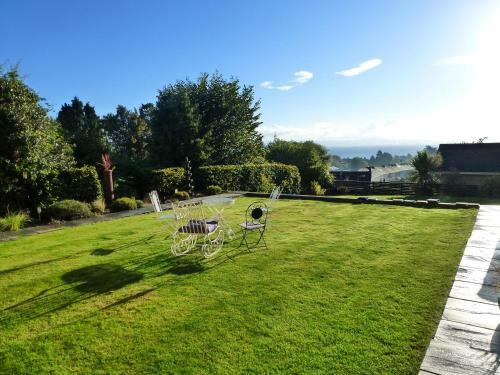 Apartamento One Slade Gardens