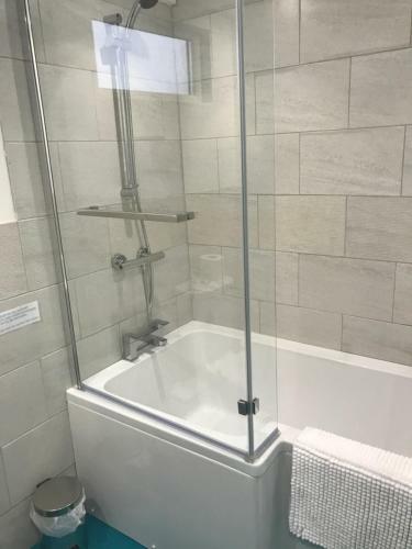 Apartamento One Slade Gardens