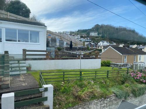 Rockhill Mumbles With Stunning Sea Views