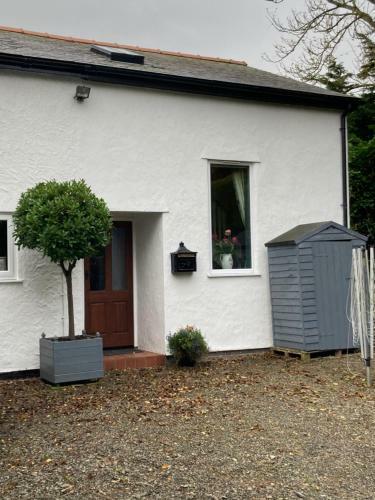 Ty Gardd - Hendre Nr.mold