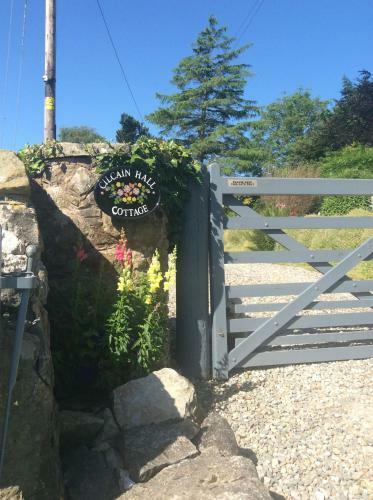 Ty Gardd - Hendre Nr.mold