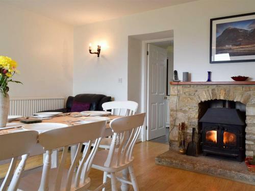 Ridings Farm Bungalow