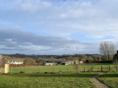 Ridings Farm Bungalow