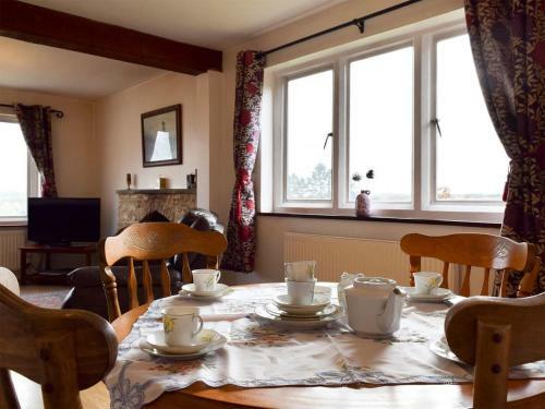 Ridings Farm Bungalow