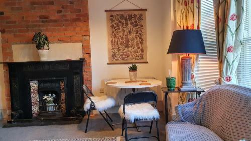 Stylish Town Centre Apartments