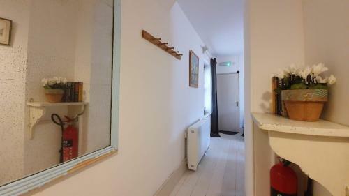 Stylish Town Centre Apartments