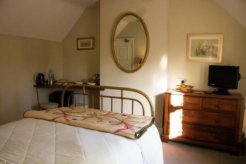 Bed & Breakfast The Old Post House