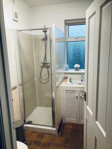 Glenbrae Holiday House