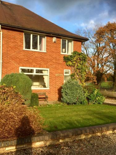 Glenbrae Holiday House