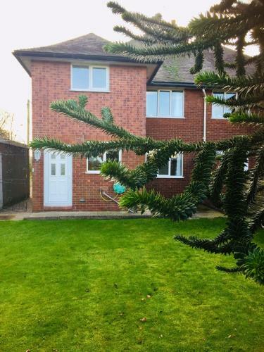 Glenbrae Holiday House
