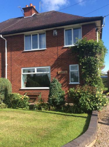 Glenbrae Holiday House