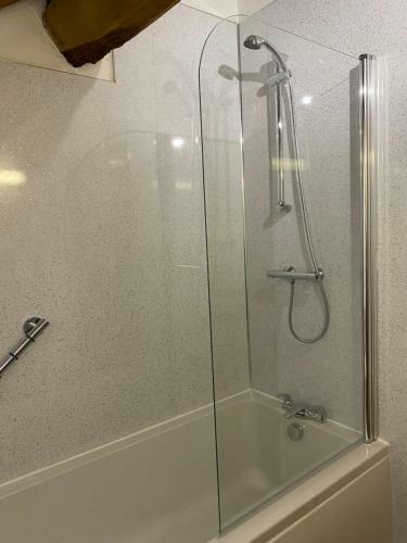 Apartamento Bank Farm Cottages
