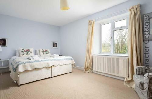 Mucky Cottage
