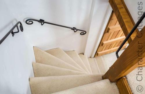 Dove Cottage Naunton