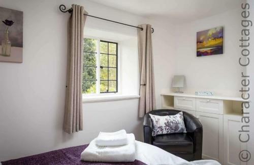 Dove Cottage Naunton