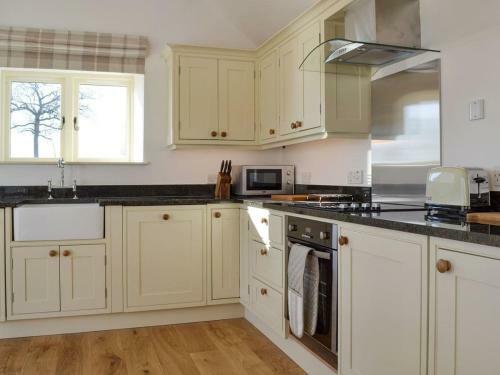 Grange Cottage
