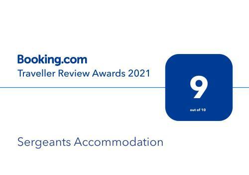 Hostal Sergeants Accommodation