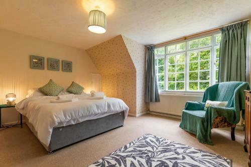 Alderfen View - Norfolk Holiday Properties