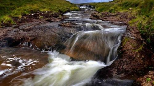 Waterfall Country Apartments