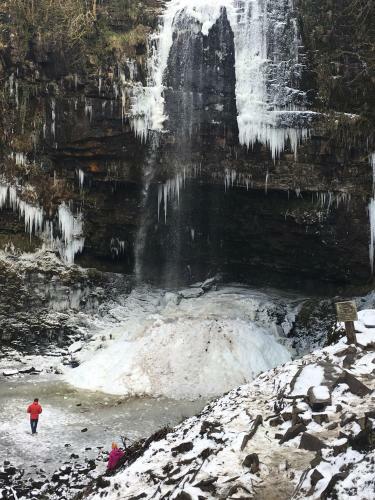 Waterfall Country Apartments