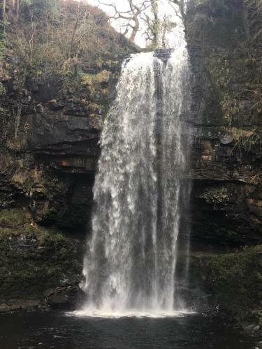 Waterfall Country Apartments