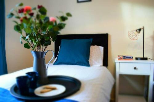 Comfortable Apartment In Sheffield With Parking