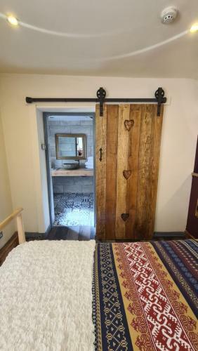 Apartamento 1 & 2 Studio Suite