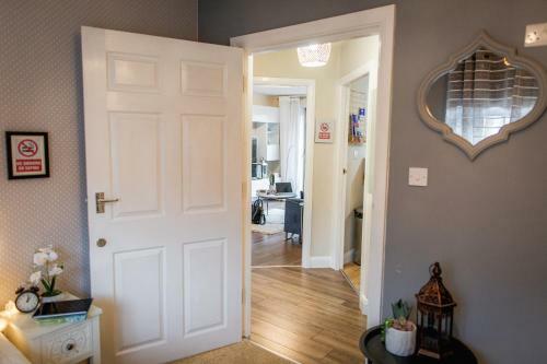 Kelswick Lodge