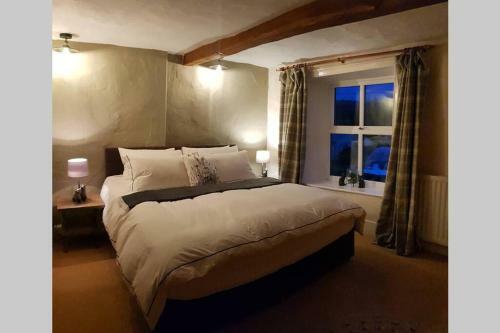 Cranmore House - A Walkers' And Cyclists' Dream