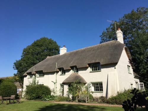 Pound House