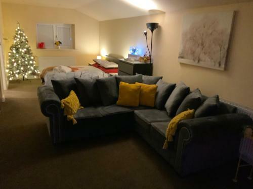 Apartamento Breeze Place