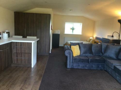 Apartamento Breeze Place