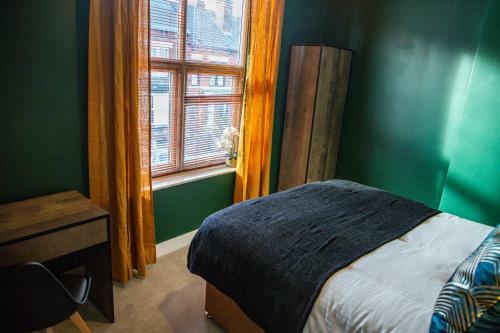 Stay Angels - Wath Rd Apartments
