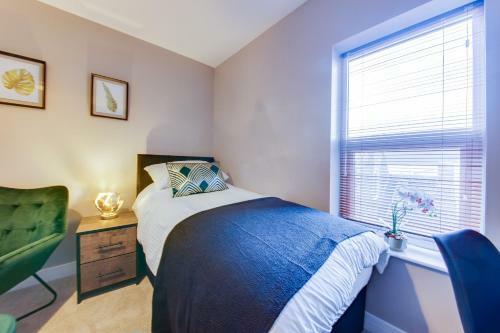 Stay Angels - Wath Rd Apartments