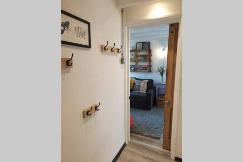 Milking Shed Cottage