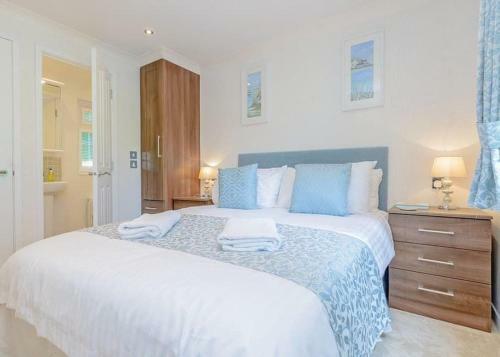 Cherry Tree Lodge