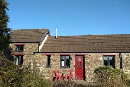 Farmhand Cottage